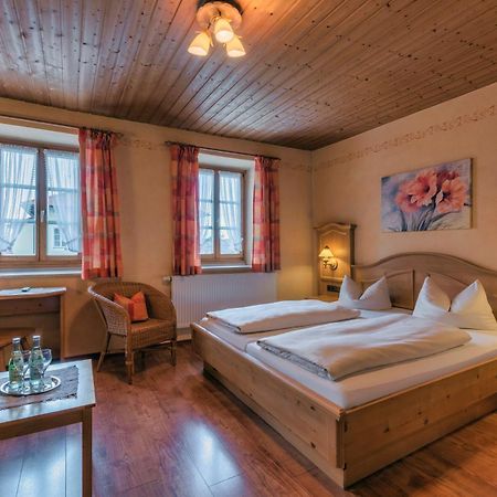 Hotel Altwirt Ленгрис Екстериор снимка