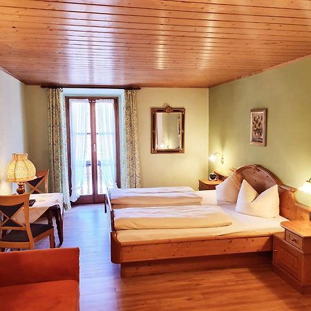 Hotel Altwirt Ленгрис Екстериор снимка